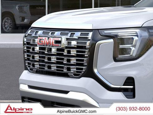 New 2026 GMC Terrain Denali AWD/4WD image 13