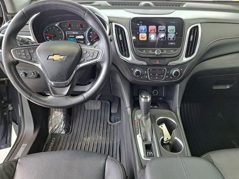 Used 2019 Chevrolet Equinox Premier FWD image 26