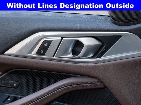 Used 2022 BMW 430i xDrive Convertible w/ M Sport Package image 13