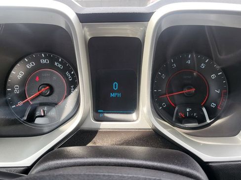 Used 2012 Chevrolet Camaro LT w/ RS Package image 25