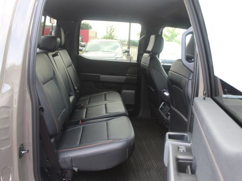 New 2026 Ford F150 Lariat w/ Equipment Group 501A Mid AWD/4WD image 18