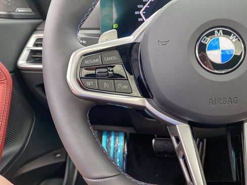 New 2025 BMW M240i xDrive Coupe w/ Premium Package image 24