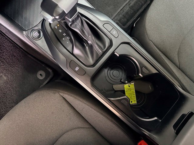 Used 2025 Kia K4 FWD image 35