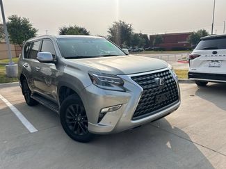 Used 2021 Lexus GX 460 Premium w/ Premium Package AWD/4WD video 1
