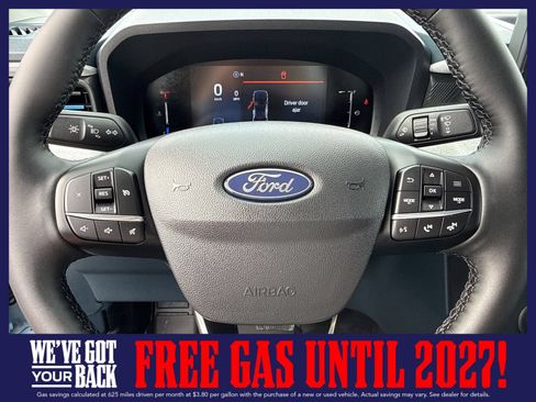 New 2026 Ford Maverick XLT w/ Equipment Group 301A AWD/4WD image 31