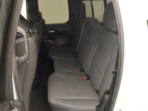 Used 2022 RAM 1500 Tradesman w/ Trailer Tow Group image 18