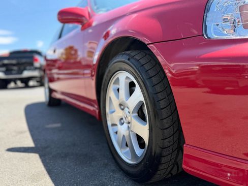 Used 2000 Honda Civic Si image 34
