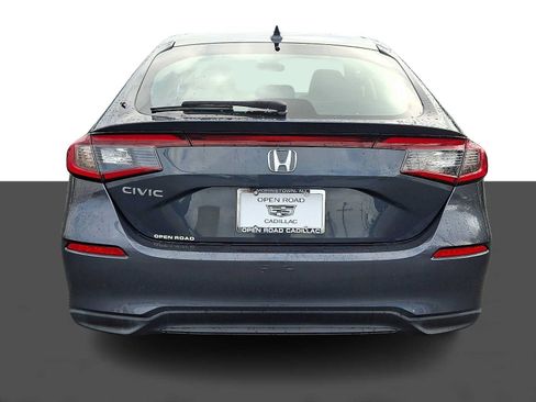 Used 2024 Honda Civic EX-L image 5