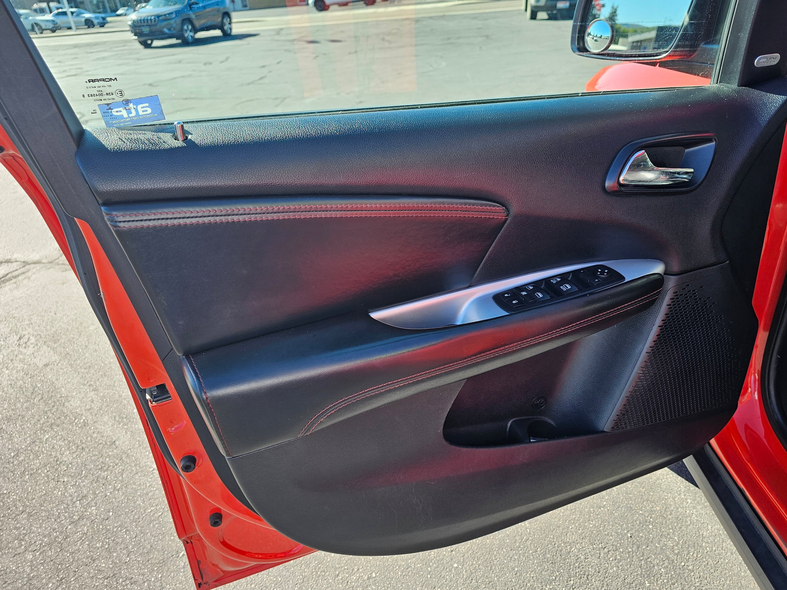 Used 2018 Dodge Journey GT AWD/4WD image 10