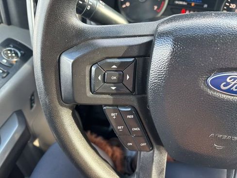 Used 2020 Ford F150 XLT w/ Equipment Group 301A Mid image 12