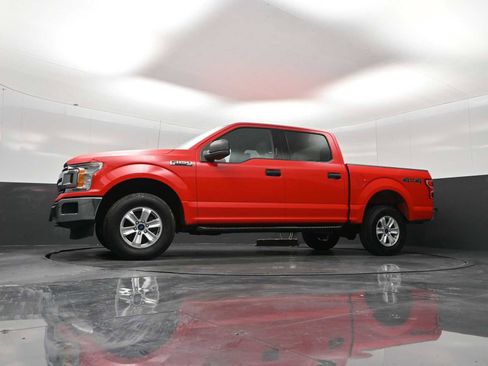 Used 2020 Ford F150 XLT image 26