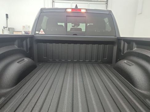 New 2026 RAM 1500 Big Horn image 22