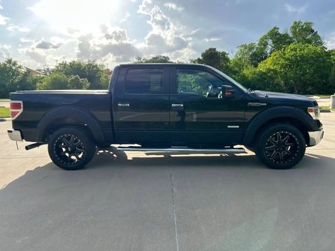 Used 2014 Ford F150 XLT w/ Equipment Group 302A Luxury RWD image 4
