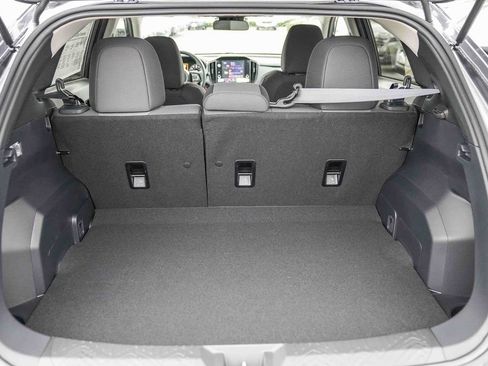 New 2026 Subaru Crosstrek 2.0i Premium image 11