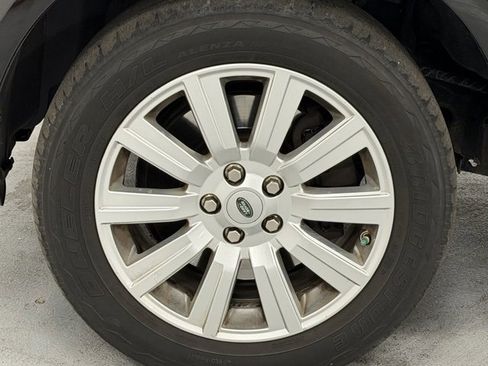 Used 2013 Land Rover LR4 HSE image 7