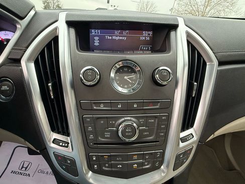 Used 2012 Cadillac SRX Luxury image 22