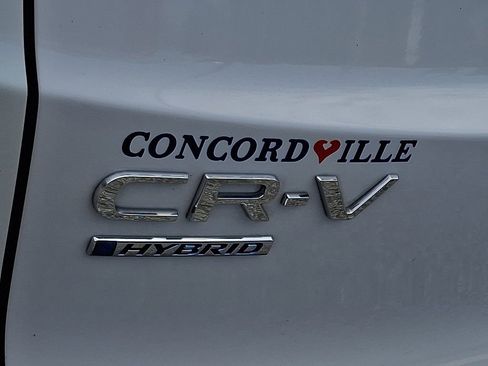Used 2024 Honda CR-V Sport Touring image 30