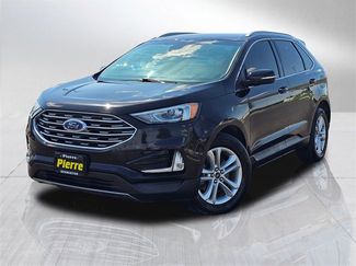 Used 2020 Ford Edge SEL image 1