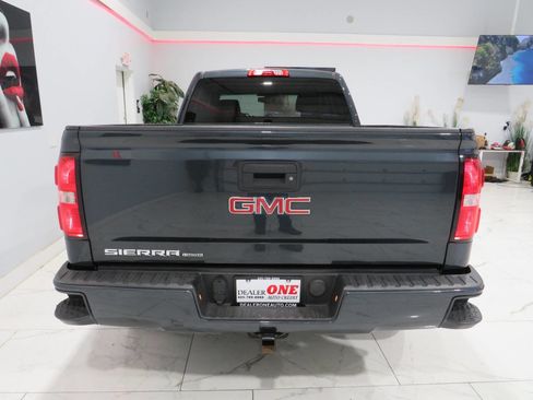 Used 2019 GMC Sierra 1500 Limited w/ Elevation Edition image 5