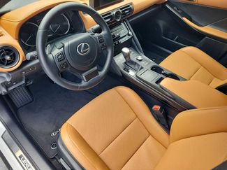 Used 2024 Lexus IS 300 w/ Premium Package video 2