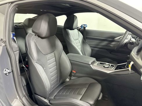 New 2026 BMW 430i xDrive Coupe image 20