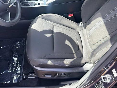 Certified 2024 Hyundai Tucson SEL FWD image 19