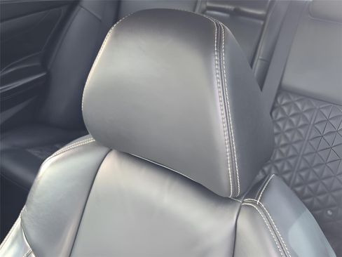 Used 2016 Nissan Maxima Platinum FWD image 23