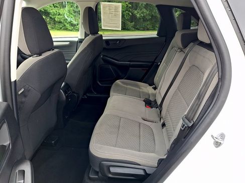 Used 2022 Ford Escape SE w/ Convenience Package AWD/4WD image 12