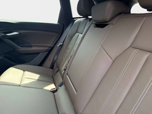 Certified 2025 Audi Q6 e-tron Premium RWD image 12