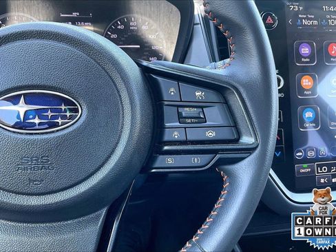 Certified 2024 Subaru Crosstrek 2.5i Limited w/ Crosstrek Mirror Package AWD/4WD image 26