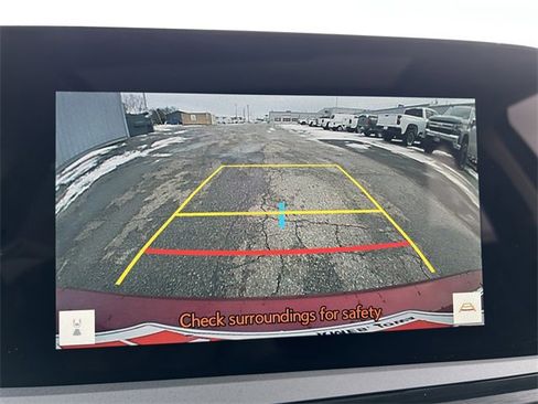 Used 2024 Lexus ES 350 w/ Premium Package image 29