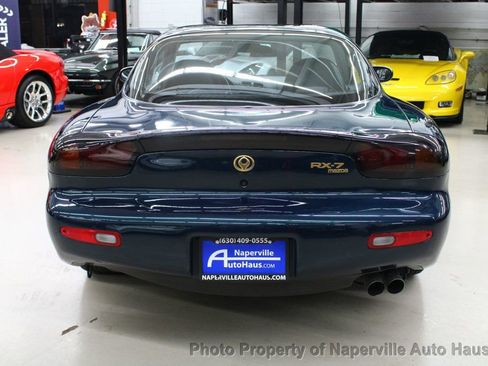Used 1994 MAZDA RX-7 image 8