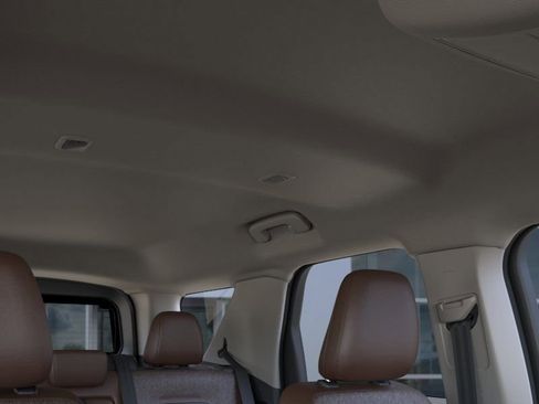 New 2025 Ford Bronco Sport Outer Banks w/ Outer Banks Tech Package+ image 23