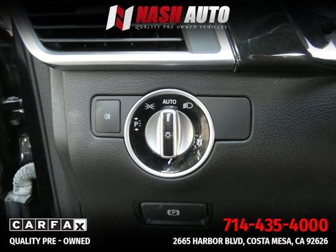 Used 2015 Mercedes-Benz ML 350 2WD image 50