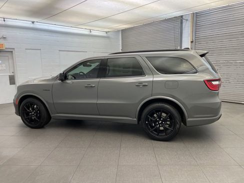 New 2026 Dodge Durango GT w/ Tow 'N Go Package image 8