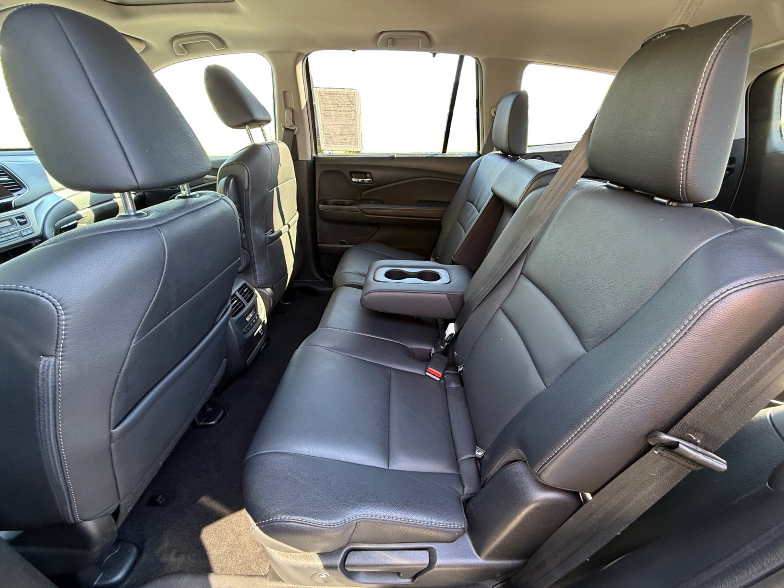 Used 2021 Honda Pilot Special Edition image 16