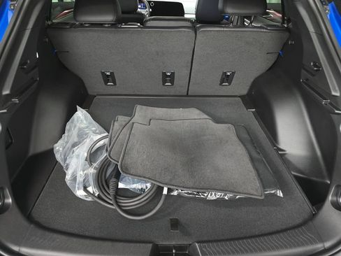 Used 2026 Chevrolet Equinox EV RS FWD image 29