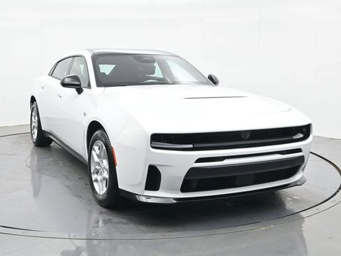 New 2026 Dodge Charger GT AWD/4WD image 4