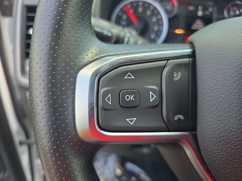 New 2026 RAM 1500 Tradesman RWD image 17