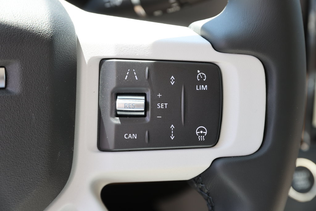New 2026 Land Rover Defender 110 S AWD/4WD image 19