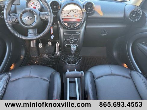 Used 2014 MINI Cooper Countryman S image 10