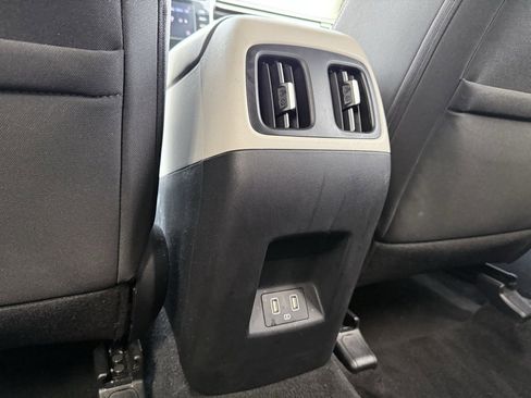 Used 2024 Hyundai Tucson SEL image 25