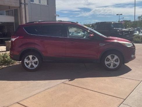 Used 2013 Ford Escape SE AWD/4WD image 3