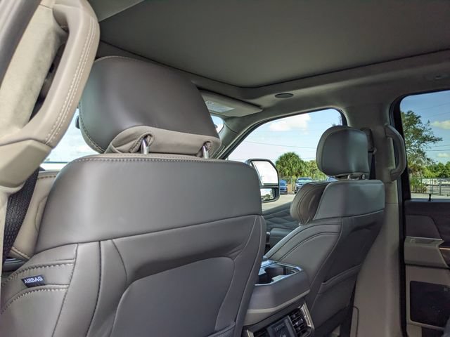 Used 2026 Ford F450 Platinum w/ Platinum Plus Package AWD/4WD image 18