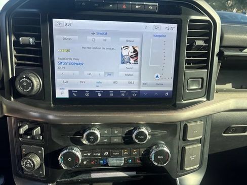 Used 2023 Ford F150 Raptor AWD/4WD image 12