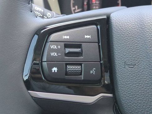 New 2026 Honda Odyssey Touring image 24
