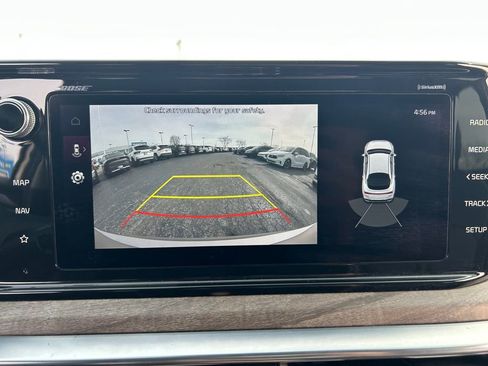 Used 2021 Kia K5 EX w/ EX Premium Package image 14