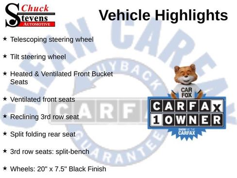 Used 2023 Kia Telluride EX image 16