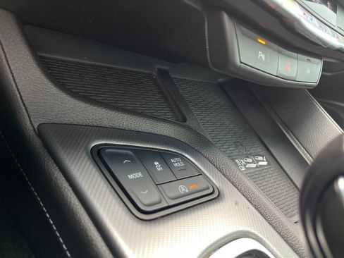 Used 2021 Cadillac CT5 Premium Luxury w/ Lighting Package image 32