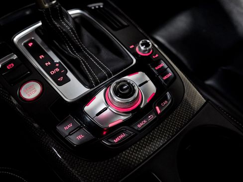 Used 2016 Audi S5 Premium Plus image 34